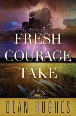 Come to Zion, Volume 3