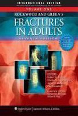 Fractures in Adults