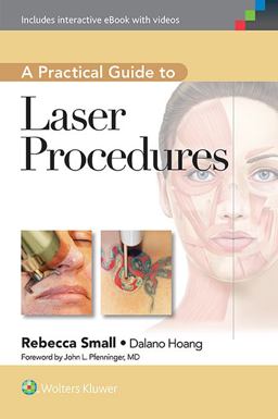 Practical Guide to Laser Procedures  9781609131500 Front Cover
