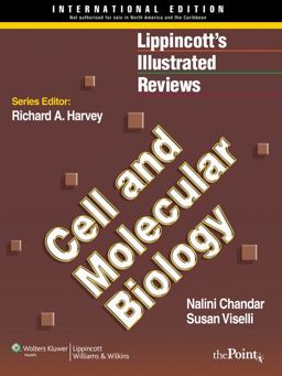 Cell and Molecular Biology  9781609133092 Front Cover