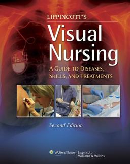 Lippincott's Visual Nursing
