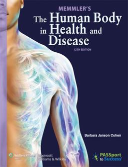 Human Body in Health and Disease 12th 9781609139056 Front Cover