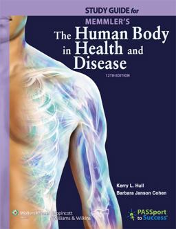 Human Body in Health and Disease 12th 9781609139063 Front Cover