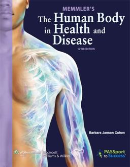 Human Body in Health and Disease 12th 9781609139070 Front Cover