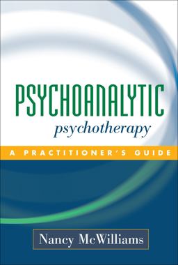 Psychoanalytic Psychotherapy Psychoanalytic Psychotherapy