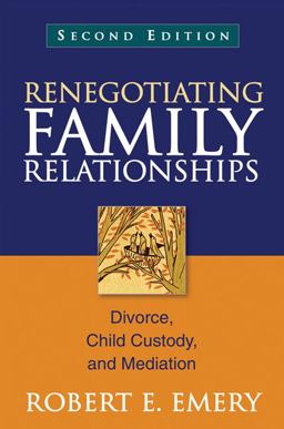 Renegotiating Family Relationships Renegotiating Family Relationships