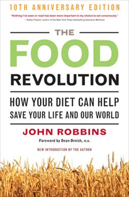 The Food Revolution, 10th Anniversary Edition