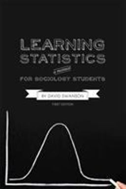 Learning Statistics