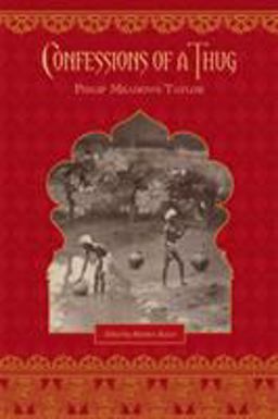 Confessions of a Thug 2nd 9781609276348 Front Cover