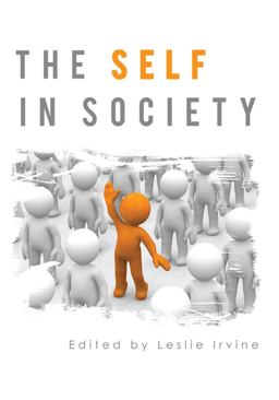 Self in Society  9781609278670 Front Cover