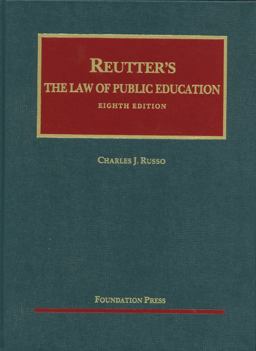 The Law of Public Education