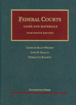Federal Courts