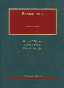 Bankruptcy