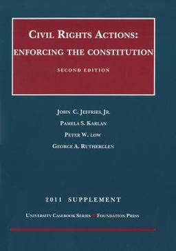 Civil Rights Actions