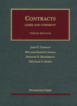 Contracts