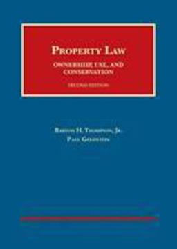 Property Law