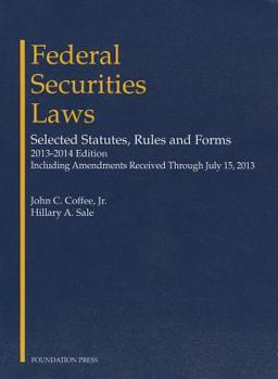 Federal Securities Laws