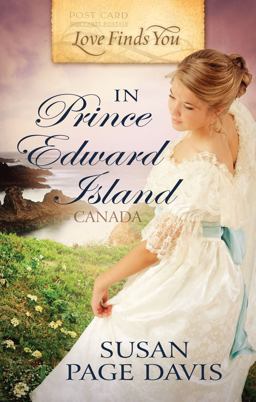 Love Finds You in Prince Edward Island, Canada  9781609361099 Front Cover