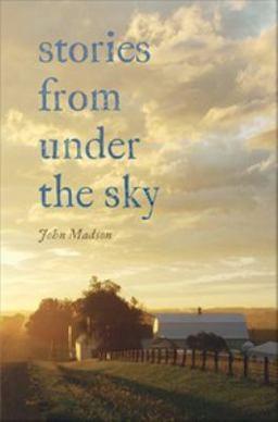 Stories from under the Sky