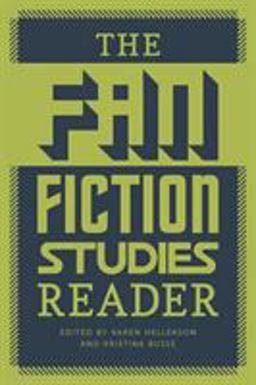Fan Fiction Studies Reader  9781609382278 Front Cover