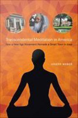 Transcendental Meditation in America