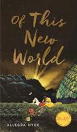 Of This New World  9781609384432 Front Cover