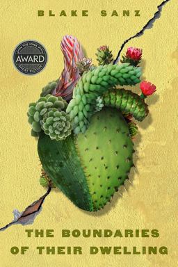 Boundaries of Their Dwelling  9781609388072 Front Cover