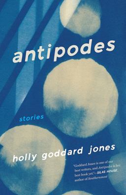 Antipodes:  9781609388294 Front Cover