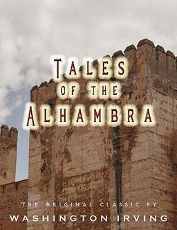 Tales of the Alhambr