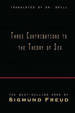 Three Contributions to the Theory of Sex