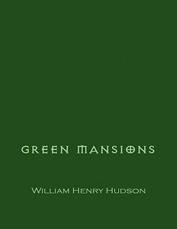 Green Mansions