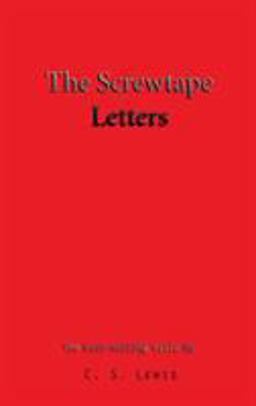 The Screwtype Letters