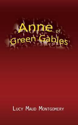 Anne of Green Gables