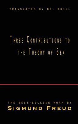 Three Contributions to the Theory of Sex