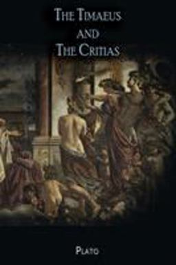The Timaeus and the Critias