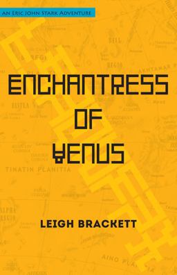 Enchantress of Venus