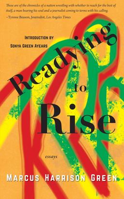 Readying to Rise Essays  9781609441432 Front Cover