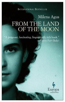 From the Land of the Moon  9781609450014 Front Cover