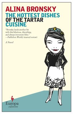 Hottest Dishes of the Tartar Cuisine  9781609450069 Front Cover