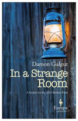 In a Strange Room  9781609450113 Front Cover