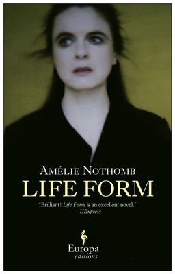 Life Form  9781609450885 Front Cover