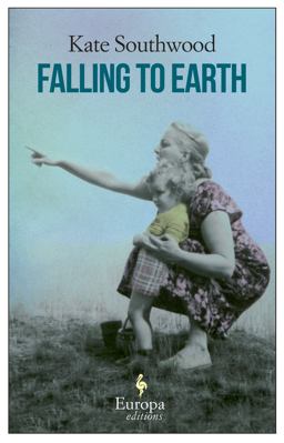 Falling to Earth  9781609450915 Front Cover