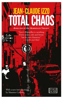Total Chaos  9781609451264 Front Cover