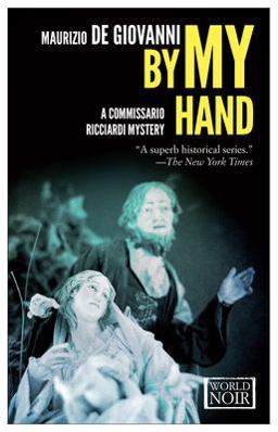 By My Hand By My Hand