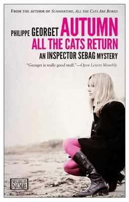 Autumn, All the Cats Return  9781609452261 Front Cover