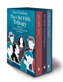 The Old Filth Trilogy