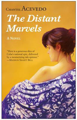 Distant Marvels  9781609452520 Front Cover