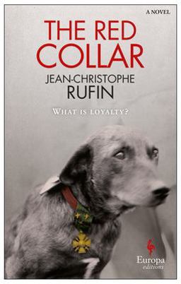 Red Collar  9781609452735 Front Cover