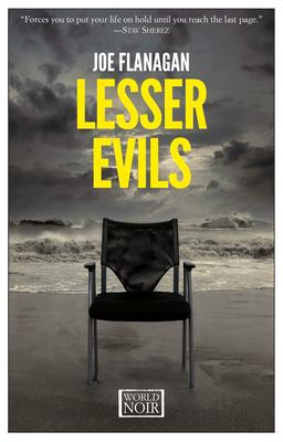 Lesser Evils  9781609453107 Front Cover