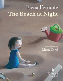 Beach at Night  9781609453701 Front Cover